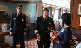 Kruizinis laivas „Queen Victoria“