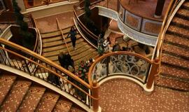 Kruizinis laivas „Queen Victoria“