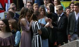 Paskutinis skambutis