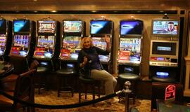 Kruizinis laivas „Queen Victoria“