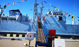 Kariuomenės diena Klaipėdoje