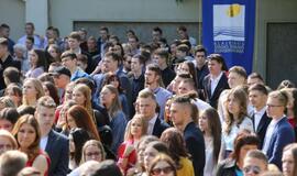 Paskutinis skambutis