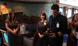 Kruizinis laivas „Queen Victoria“