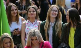 Paskutinis skambutis