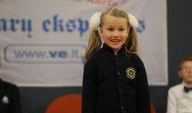 Plečiasi lietuviško žodžio puoselėtojų gretos