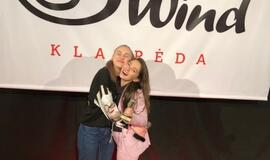 Jaunieji džiazo dainininkai