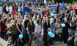 Paskutinis skambutis