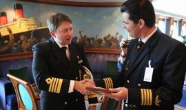 Kruizinis laivas „Queen Victoria“