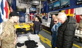 Kariuomenės diena Klaipėdoje