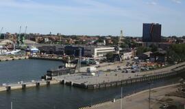 Kruizinis laivas „Queen Victoria“