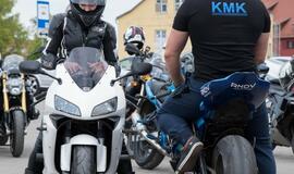 Klaipėdos motosporto klubas pasiruošęs naujiems iššūkiams