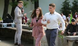 Paskutinis skambutis