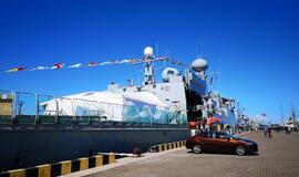 Kariuomenės diena Klaipėdoje