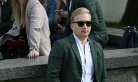 Paskutinis skambutis