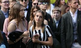 Paskutinis skambutis