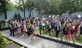 Paskutinis skambutis