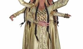 Gruzijos (Sakartvelo) Karališkasis nacionalinis baletas