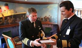 Kruizinis laivas „Queen Victoria“