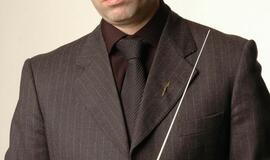 Tarptautinis Klaipėdos violončelės festivalis