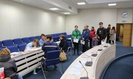 Išankstinis balsavimas