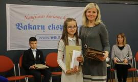 Plečiasi lietuviško žodžio puoselėtojų gretos