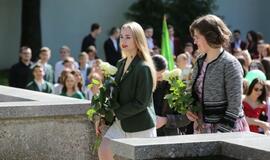 Paskutinis skambutis