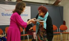 Plečiasi lietuviško žodžio puoselėtojų gretos