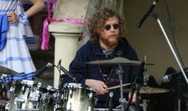 Paskutinis skambutis