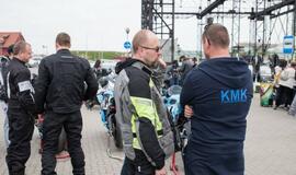 Klaipėdos motosporto klubas pasiruošęs naujiems iššūkiams