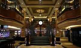 Kruizinis laivas „Queen Victoria“