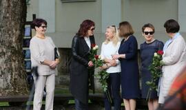 Paskutinis skambutis