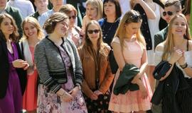 Paskutinis skambutis