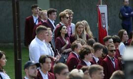 Paskutinis skambutis