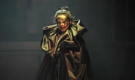 Don Žuano pristatymas