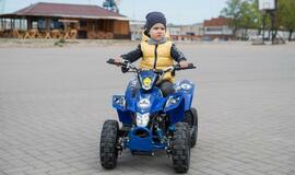 Klaipėdos motosporto klubas pasiruošęs naujiems iššūkiams