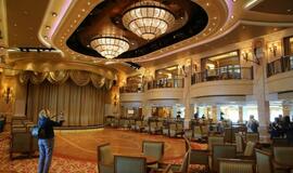 Kruizinis laivas „Queen Victoria“