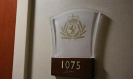 Kruizinis laivas „Queen Victoria“