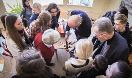 Antrasis Tarptautinis Klaipėdos violončelės festivalis