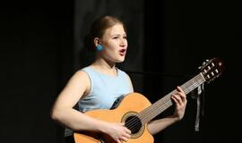 Lietuviško žodžio šviesoje