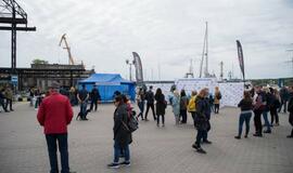 Klaipėdos motosporto klubas pasiruošęs naujiems iššūkiams