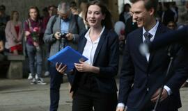 Paskutinis skambutis