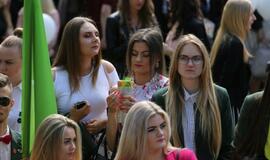 Paskutinis skambutis