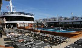 Kruizinis laivas „Queen Victoria“