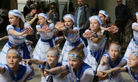 Paskutinis skambutis