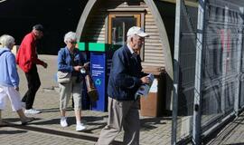 Kruizinis laivas „Queen Victoria“