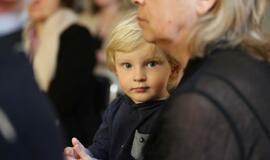 Plečiasi lietuviško žodžio puoselėtojų gretos