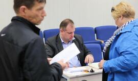 Išankstinis balsavimas