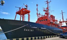 Kariuomenės diena Klaipėdoje