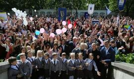 Paskutinis skambutis