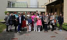 Plečiasi lietuviško žodžio puoselėtojų gretos